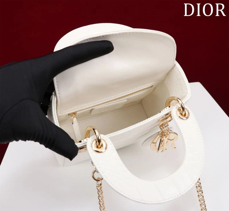 Christian Dior My Lady Bags Premium 64045