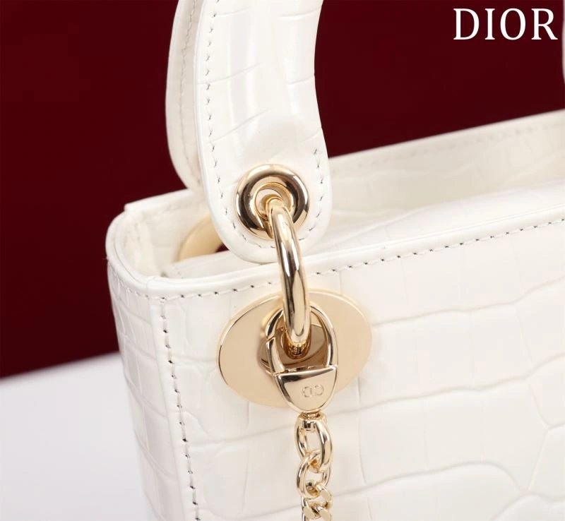 Christian Dior My Lady Bags Premium 64045
