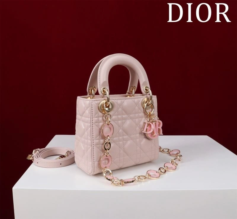 Original Christian Dior My Lady Bags 64060
