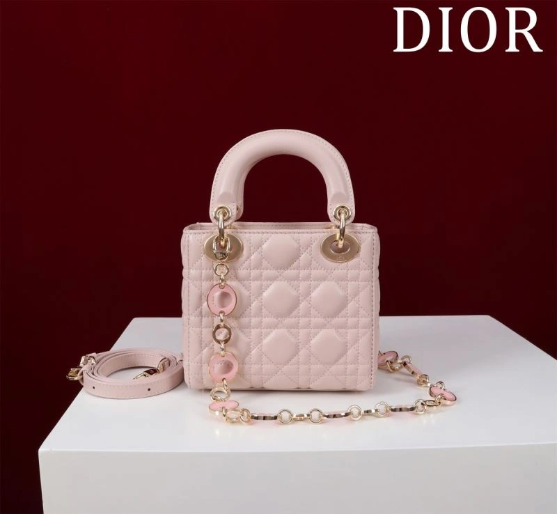 Original Christian Dior My Lady Bags 64060