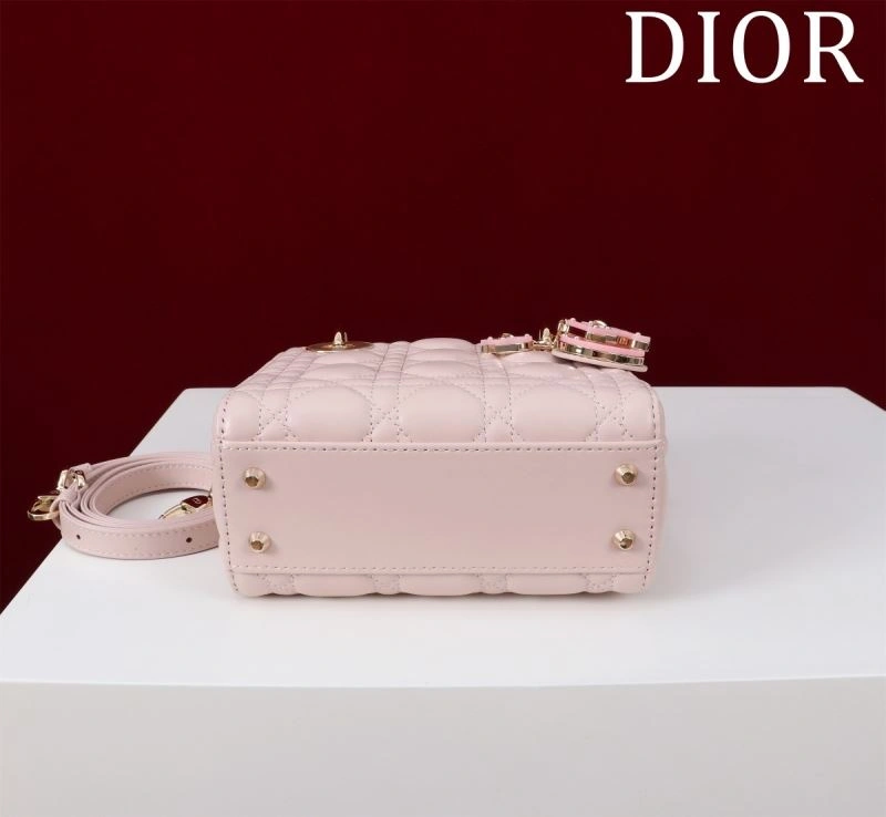 Original Christian Dior My Lady Bags 64060