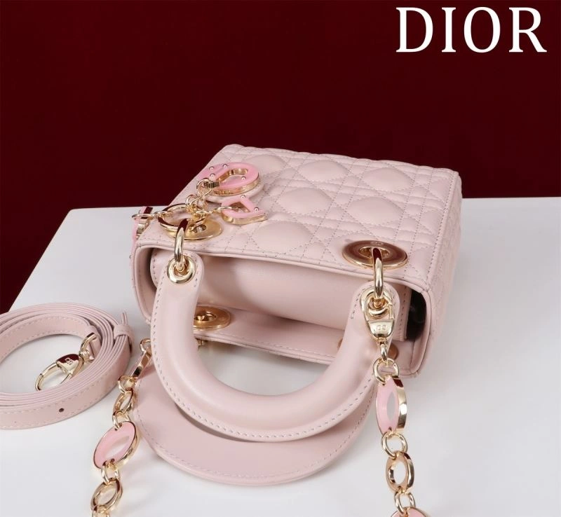 Original Christian Dior My Lady Bags 64060