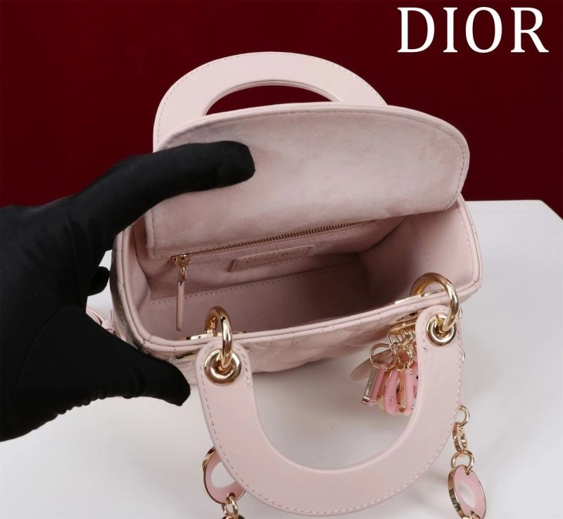 Original Christian Dior My Lady Bags 64060