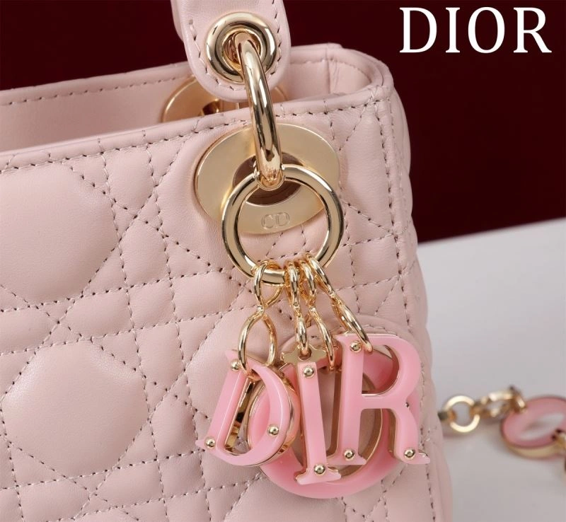 Original Christian Dior My Lady Bags 64060