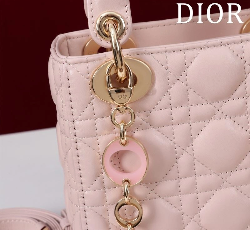 Original Christian Dior My Lady Bags 64060