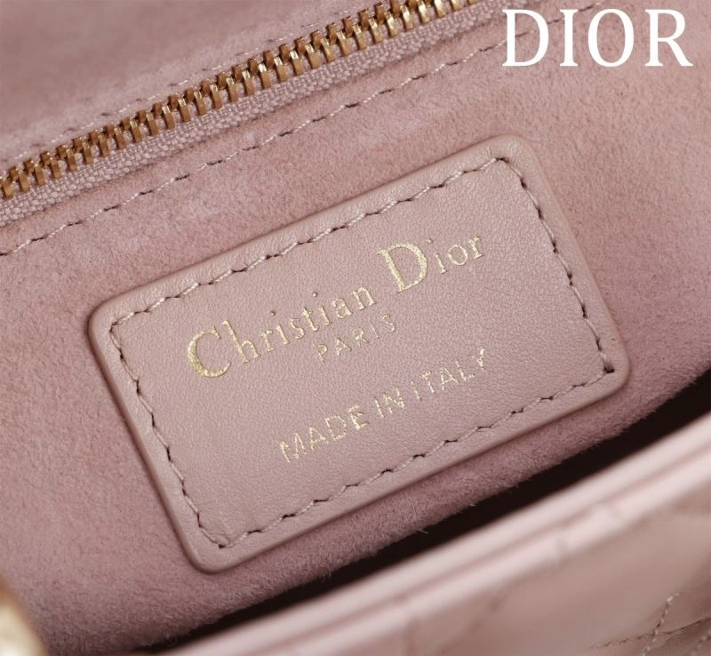 Original Christian Dior My Lady Bags 64060
