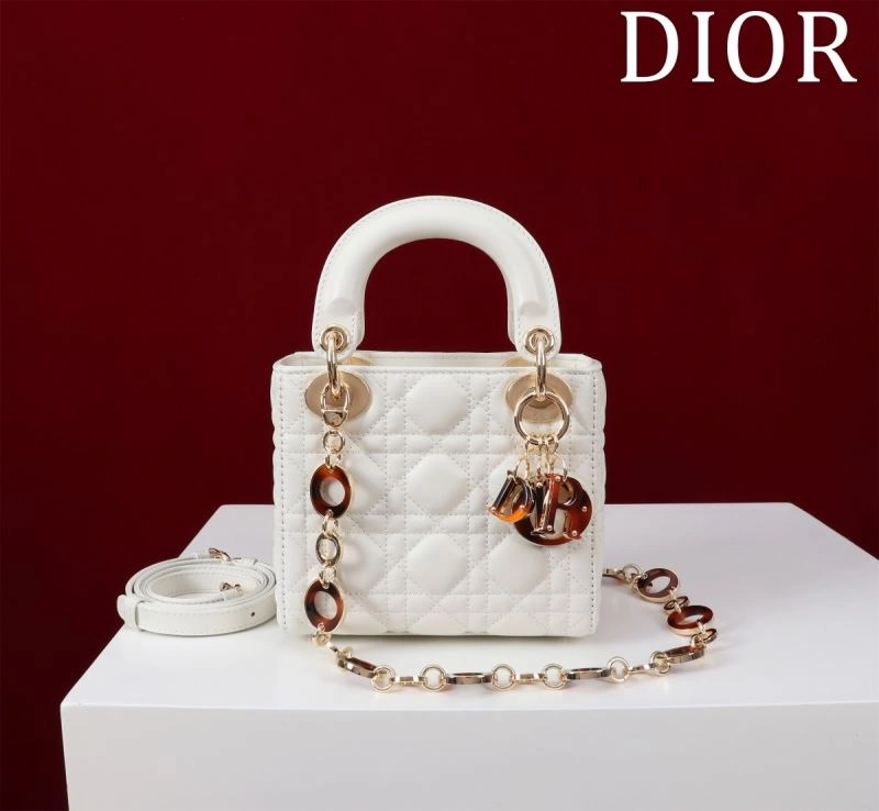Christian Dior My Lady Bags OnTrend 64044