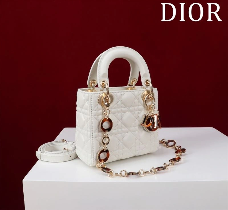 Christian Dior My Lady Bags OnTrend 64044