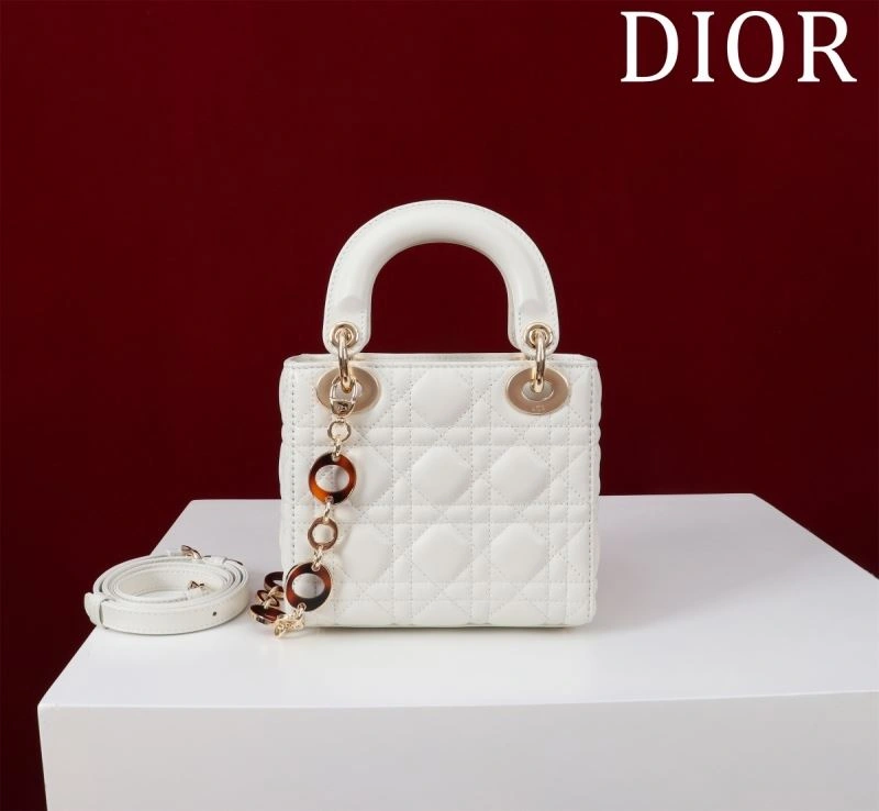 Christian Dior My Lady Bags OnTrend 64044