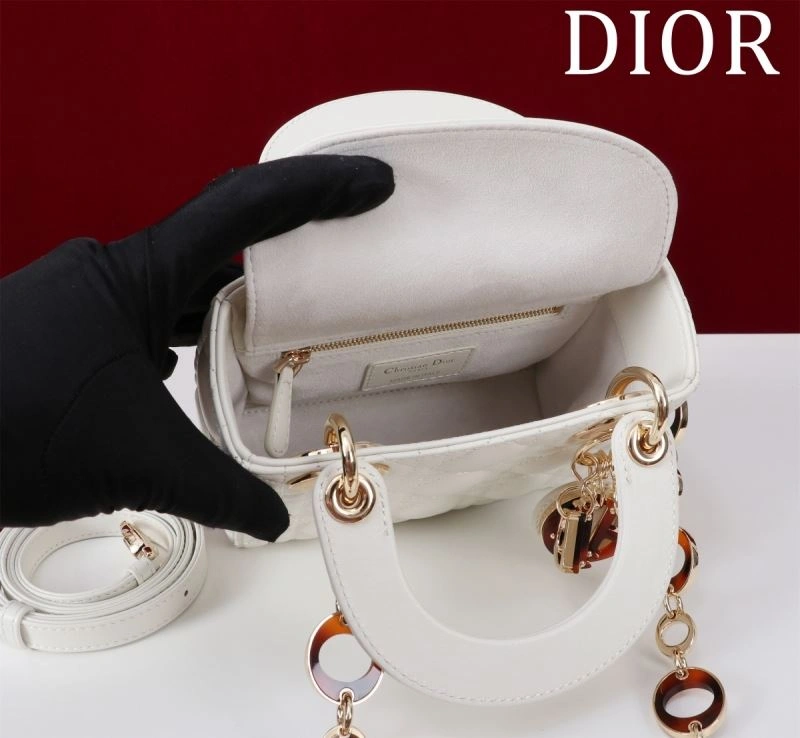 Christian Dior My Lady Bags OnTrend 64044