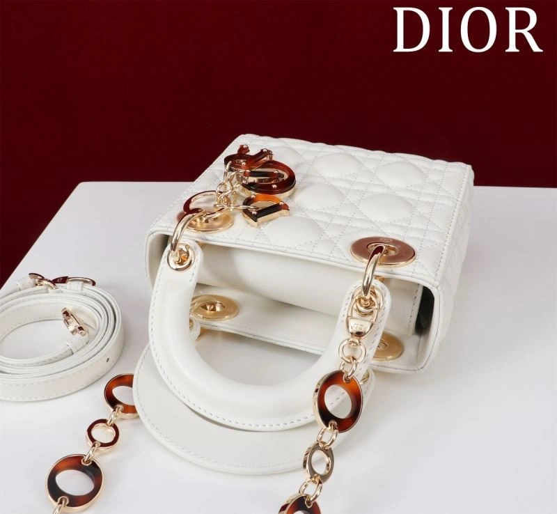 Christian Dior My Lady Bags OnTrend 64044