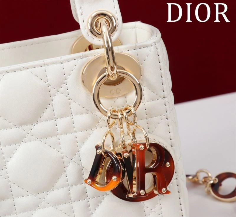Christian Dior My Lady Bags OnTrend 64044