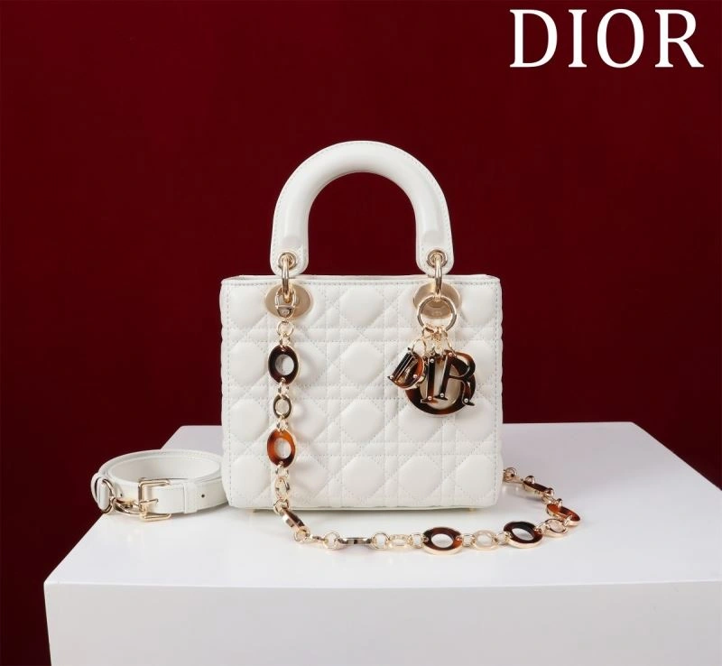 Christian Dior My Lady Bags SmartChoice 64065