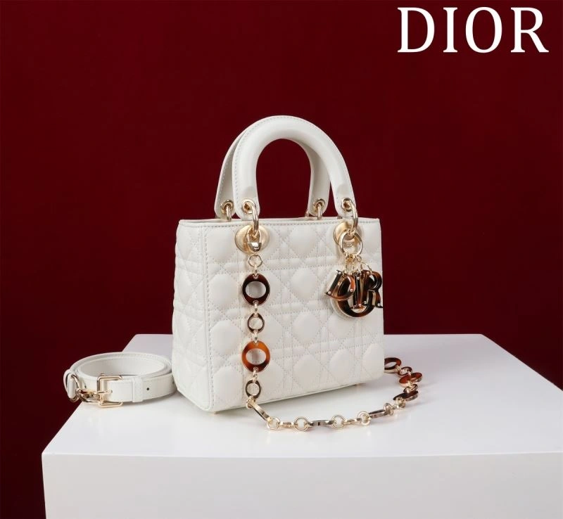 Christian Dior My Lady Bags SmartChoice 64065