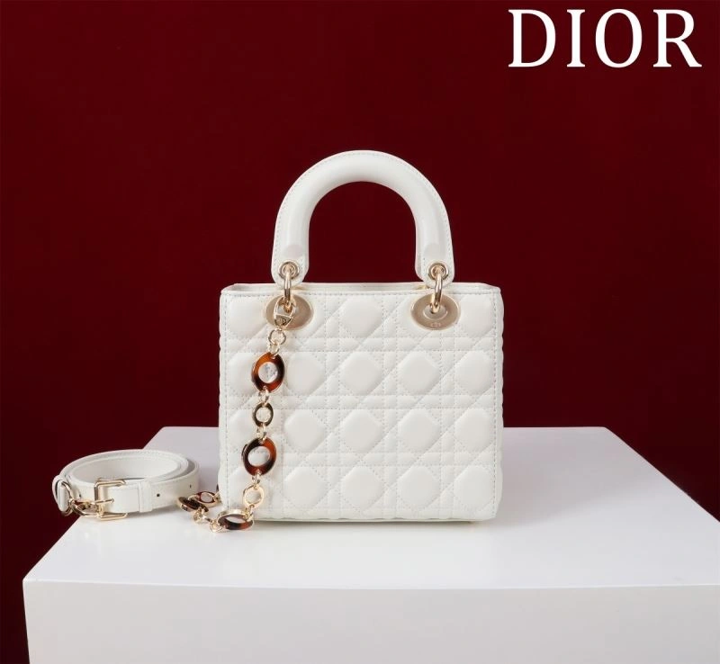 Christian Dior My Lady Bags SmartChoice 64065