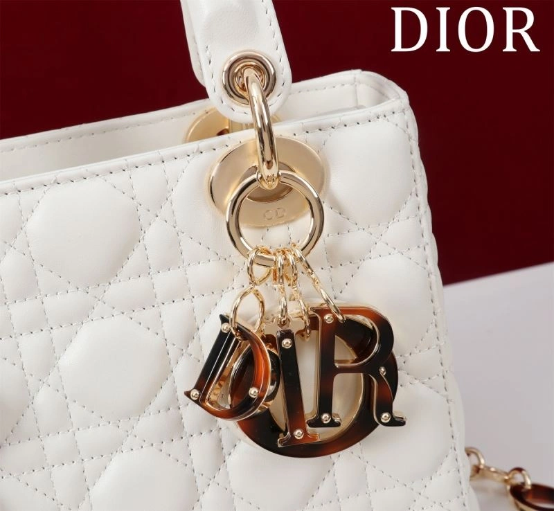 Christian Dior My Lady Bags SmartChoice 64065