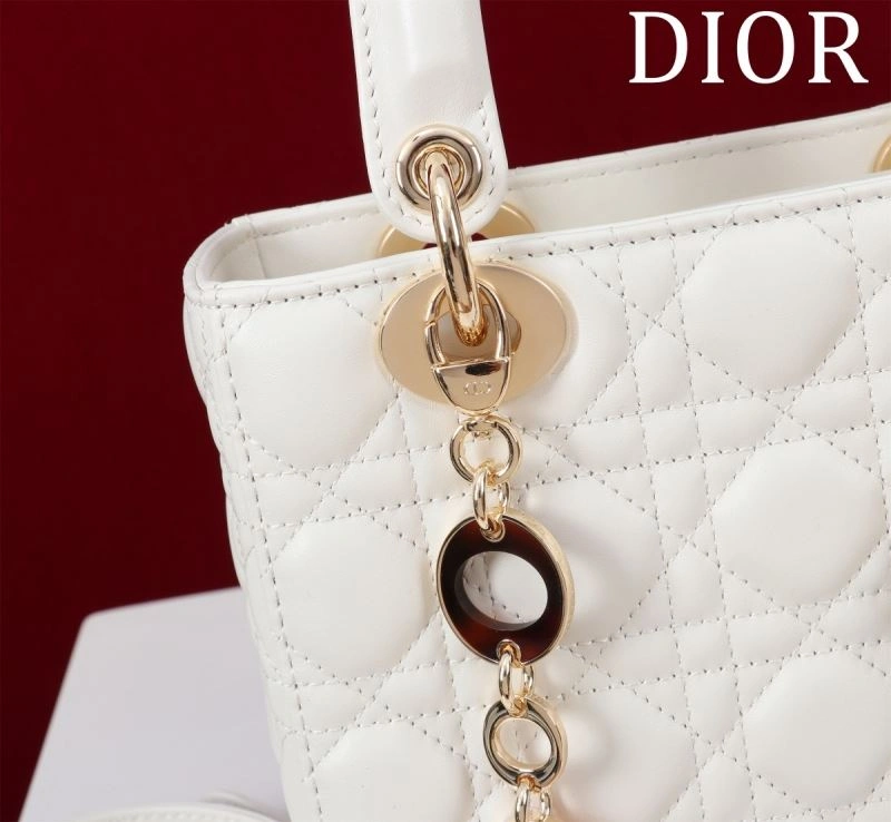 Christian Dior My Lady Bags SmartChoice 64065