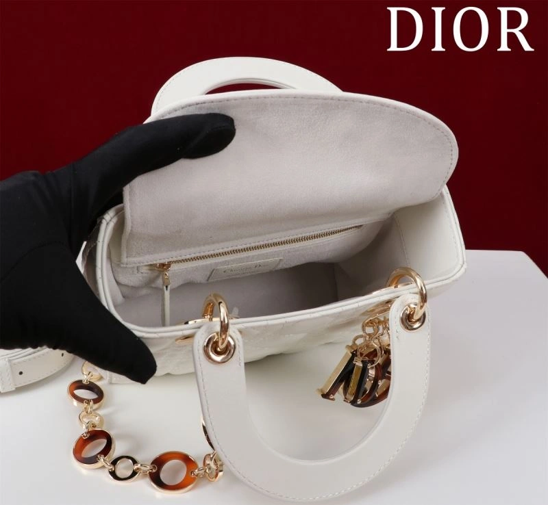 Christian Dior My Lady Bags SmartChoice 64065