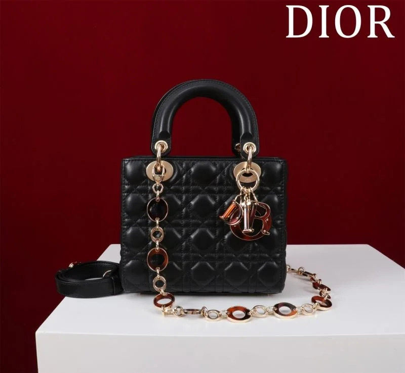 Christian Dior My Lady Bags StreetReady 37640