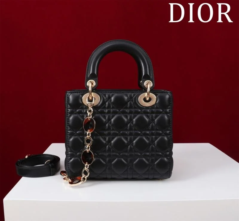 Christian Dior My Lady Bags StreetReady 37640