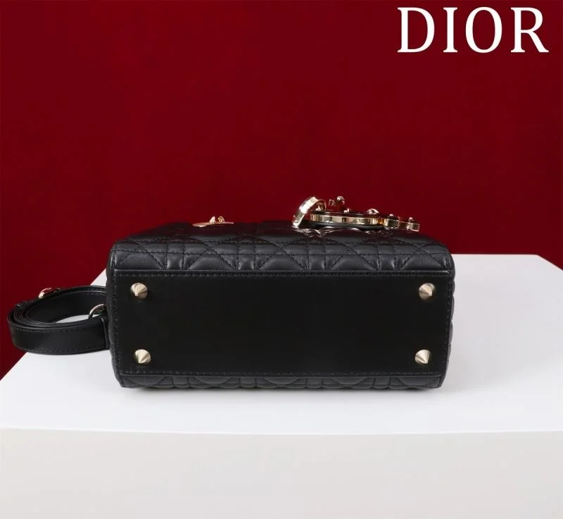 Christian Dior My Lady Bags StreetReady 37640