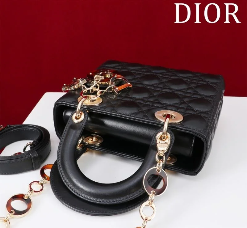 Christian Dior My Lady Bags StreetReady 37640