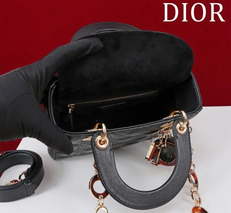 Christian Dior My Lady Bags StreetReady 37640