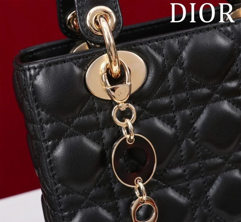 Christian Dior My Lady Bags StreetReady 37640