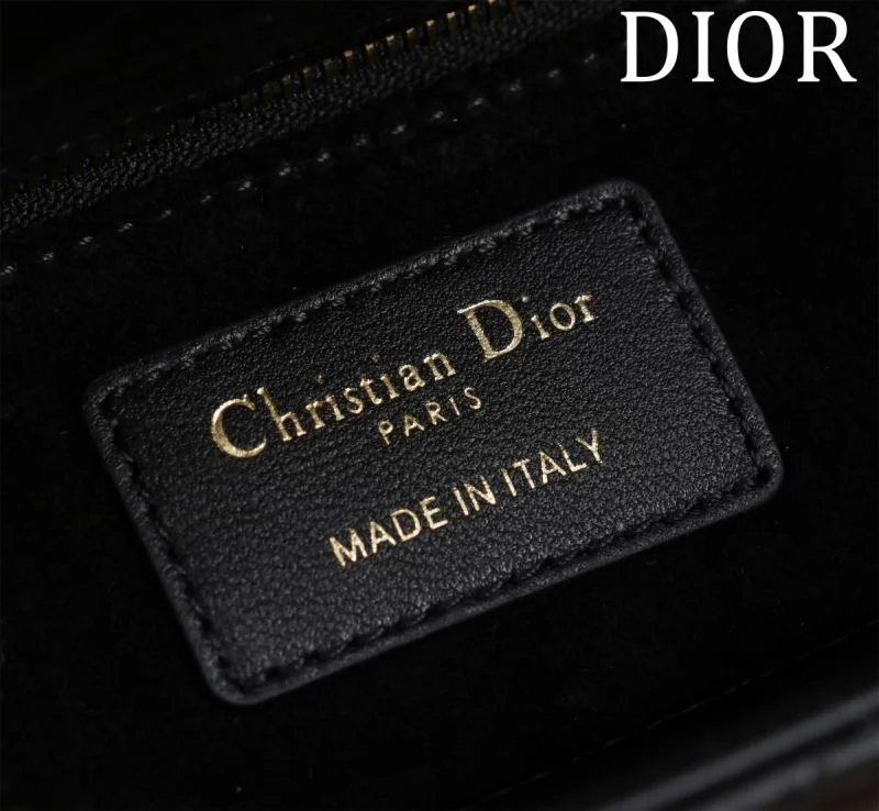 Christian Dior My Lady Bags StreetReady 37640