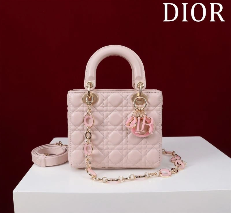 Christian Dior My Lady Bags Flexible 64041