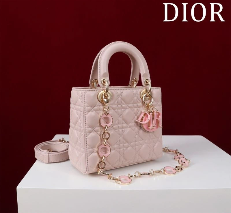 Christian Dior My Lady Bags Flexible 64041