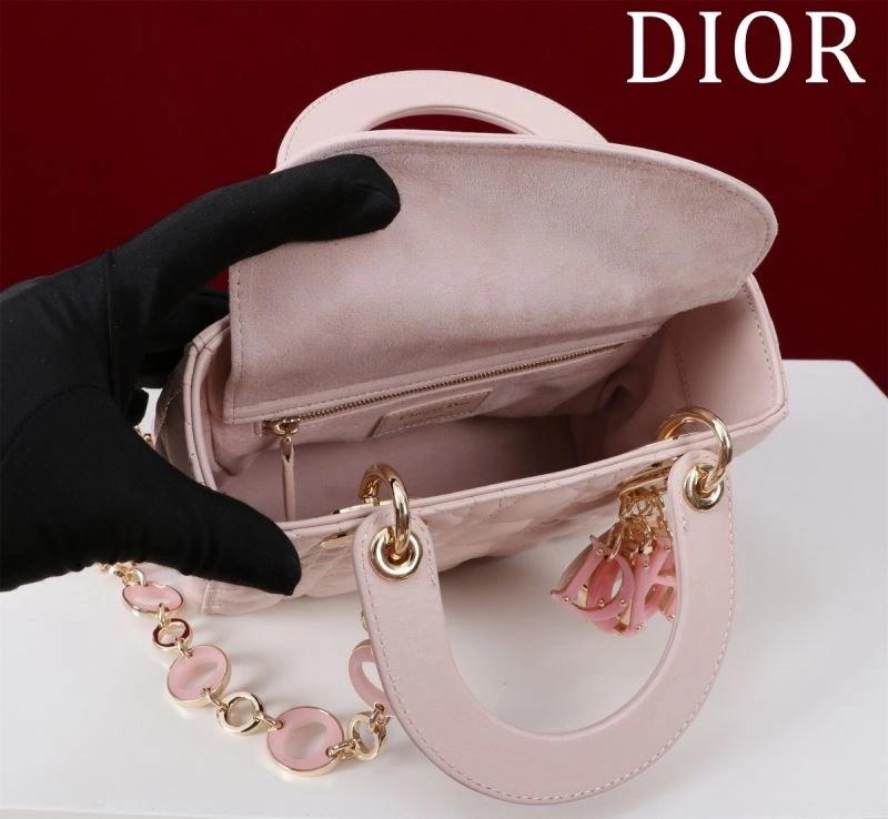 Christian Dior My Lady Bags Flexible 64041