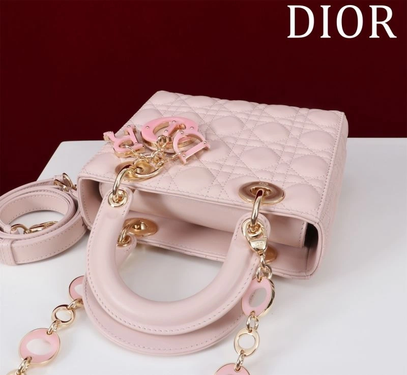 Christian Dior My Lady Bags Flexible 64041