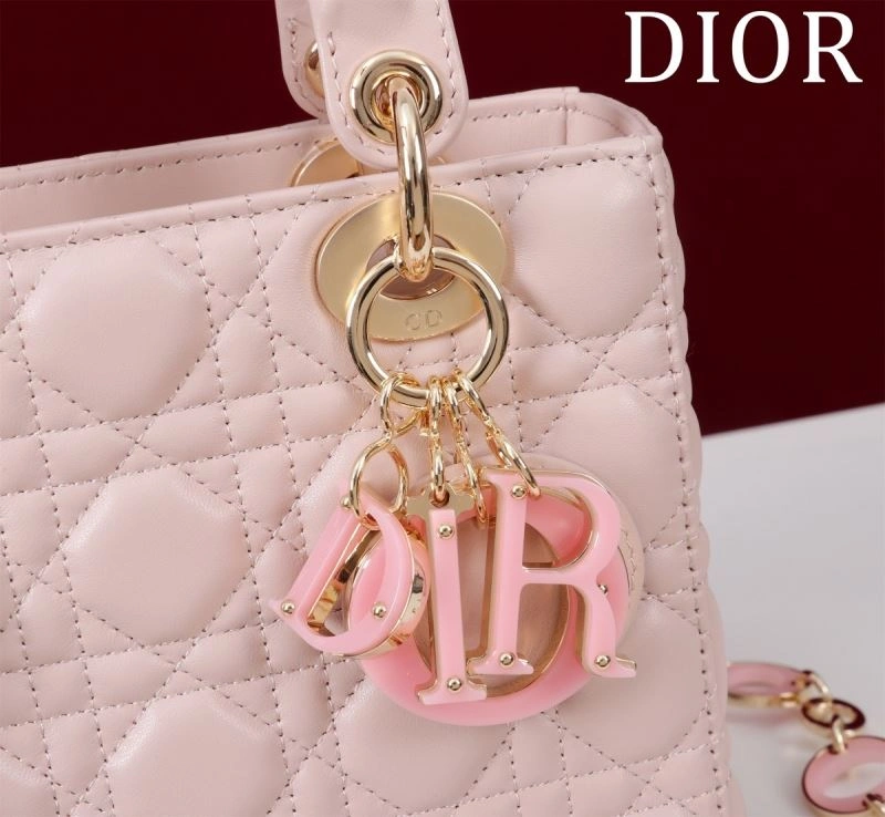 Christian Dior My Lady Bags Flexible 64041