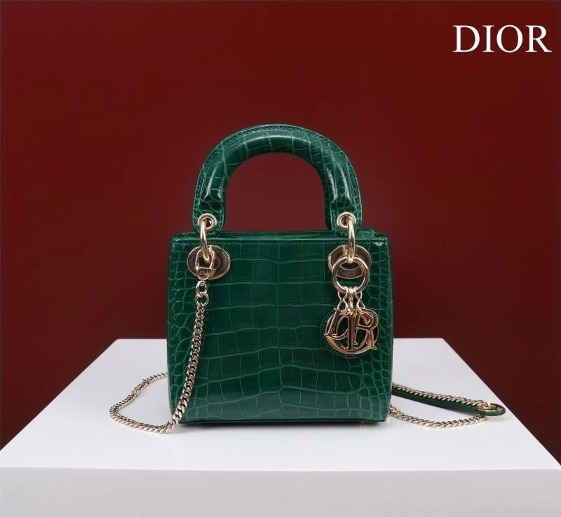 Christian Dior My Lady Bags Sophisticated 64030