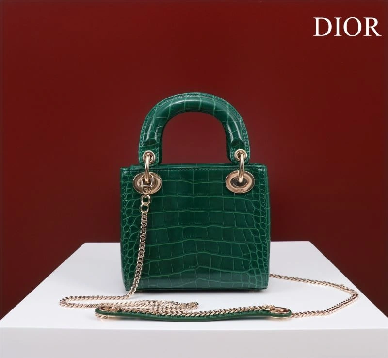 Christian Dior My Lady Bags Sophisticated 64030