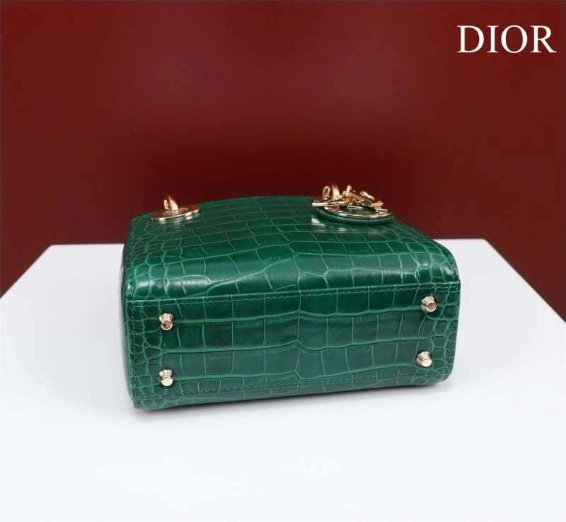 Christian Dior My Lady Bags Sophisticated 64030