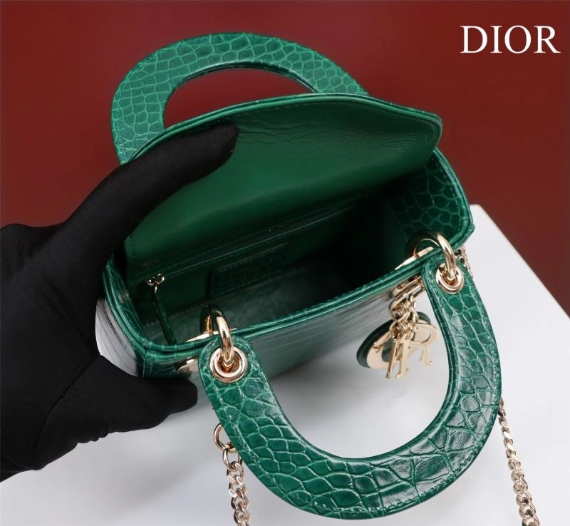 Christian Dior My Lady Bags Sophisticated 64030