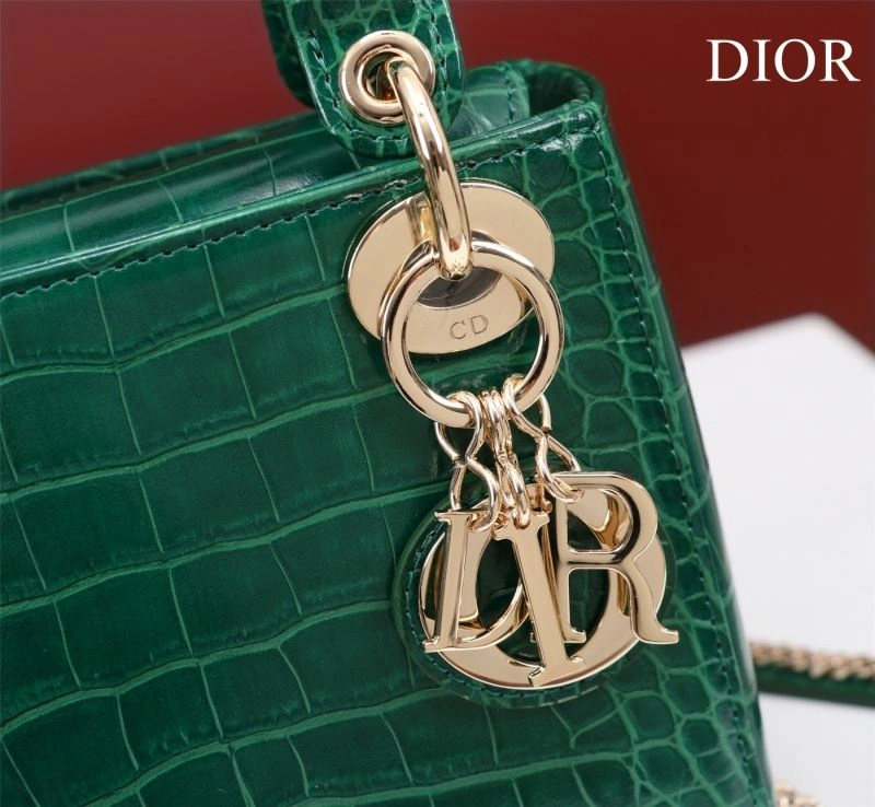 Christian Dior My Lady Bags Sophisticated 64030