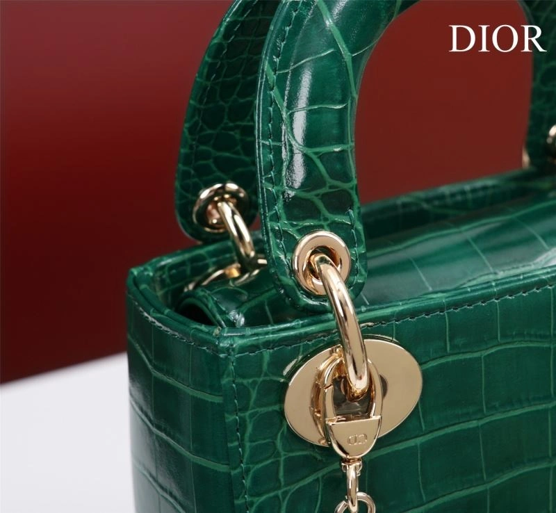 Christian Dior My Lady Bags Sophisticated 64030