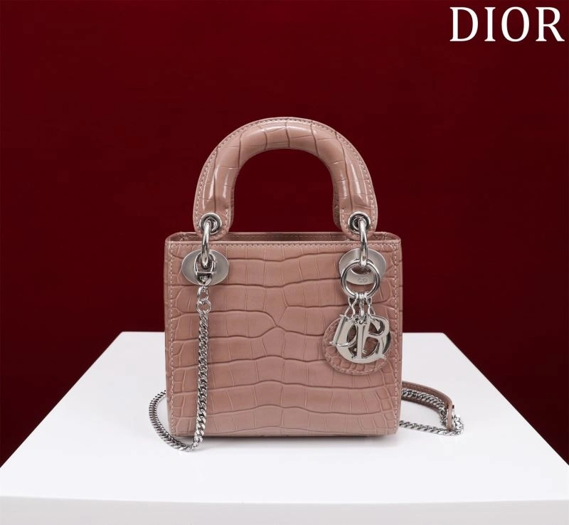Christian Dior My Lady Bags Timeless 64039