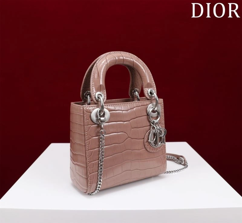 Christian Dior My Lady Bags Timeless 64039