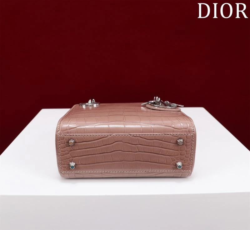 Christian Dior My Lady Bags Timeless 64039