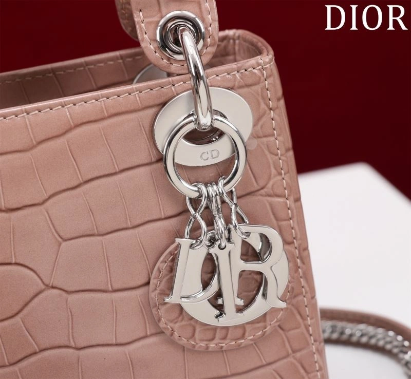Christian Dior My Lady Bags Timeless 64039