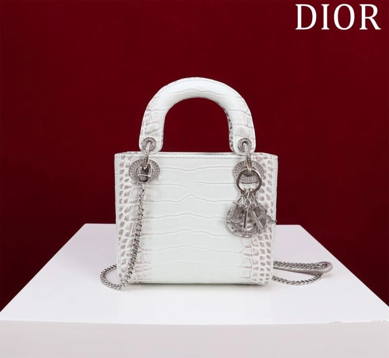 Christian Dior My Lady Bags TimelessDesign 64040