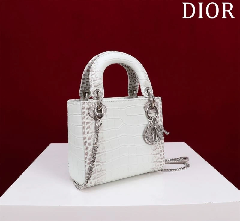 Christian Dior My Lady Bags TimelessDesign 64040