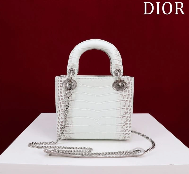 Christian Dior My Lady Bags TimelessDesign 64040