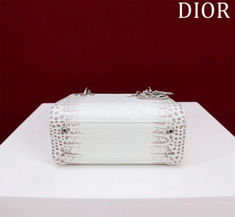 Christian Dior My Lady Bags TimelessDesign 64040