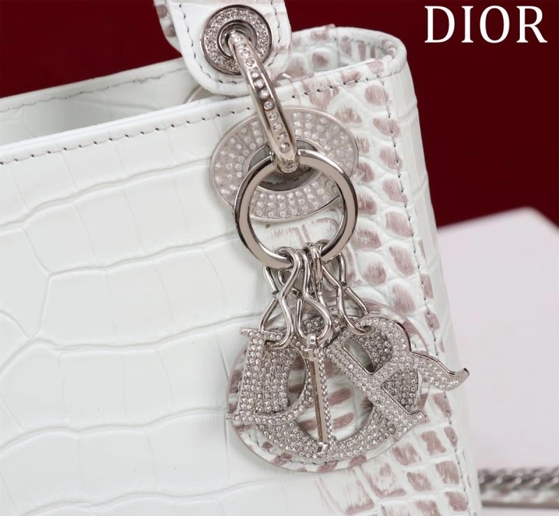 Christian Dior My Lady Bags TimelessDesign 64040