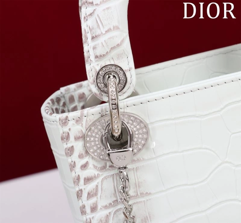 Christian Dior My Lady Bags TimelessDesign 64040